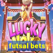 futsal bets